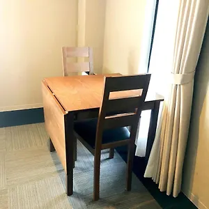 公寓 京都7key S公寓酒店, 京都