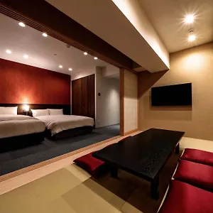 Resi Kyo Ryuvilux Nijo Kyoto