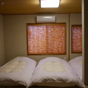 公寓 Machiya Uzuki, 京都