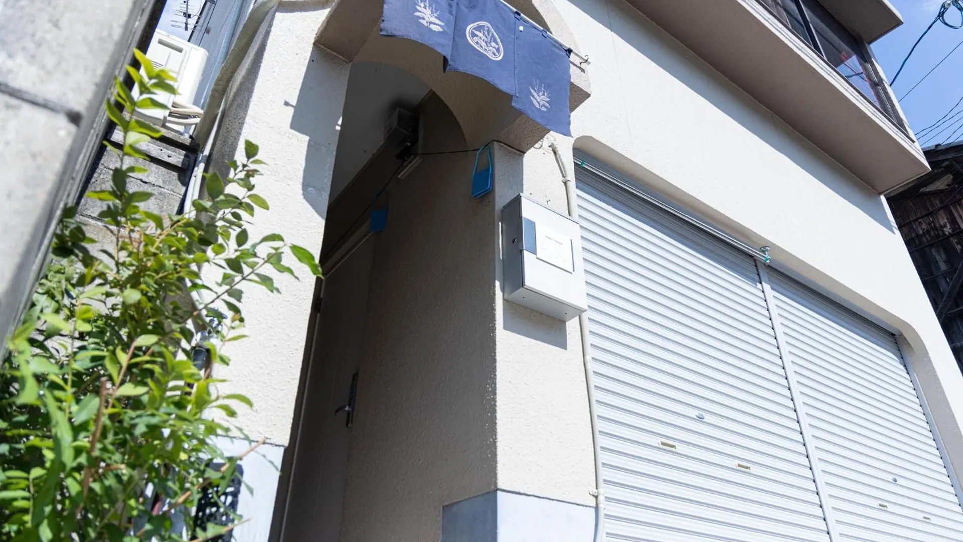 伏見稲荷駅から徒歩3分 Apartment Kyoto 0*,  Japan