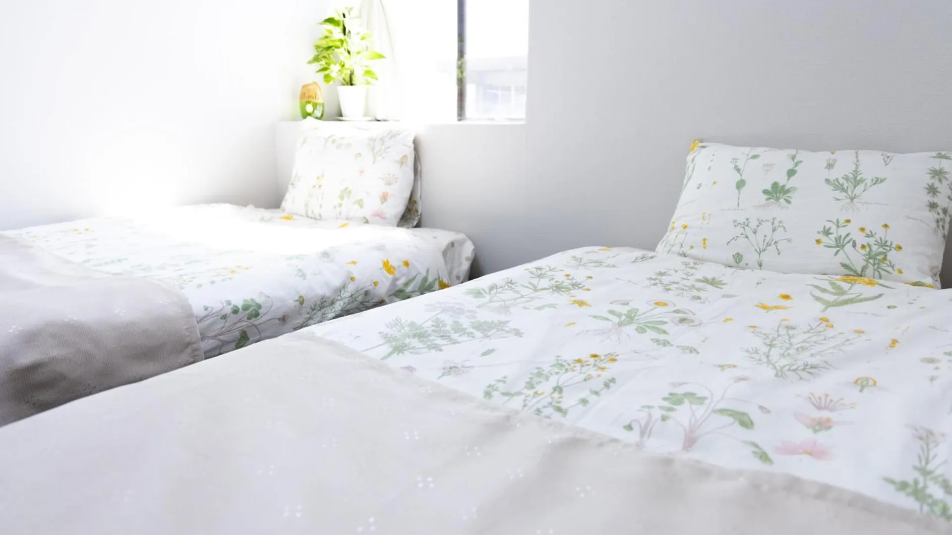 伏見稲荷駅から徒歩3分 Apartment Kyoto Japan