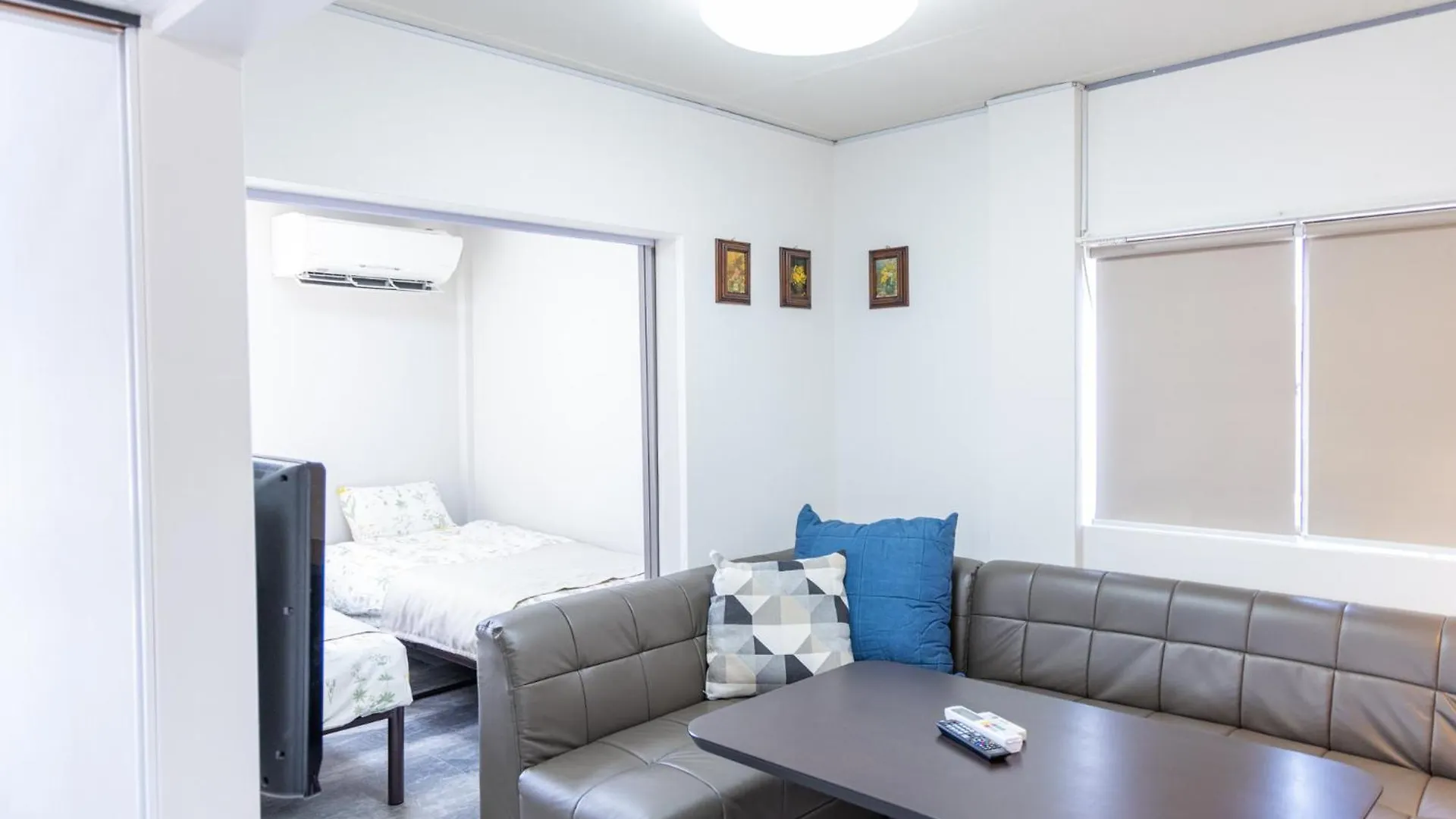 伏見稲荷駅から徒歩3分 Apartment Kyoto