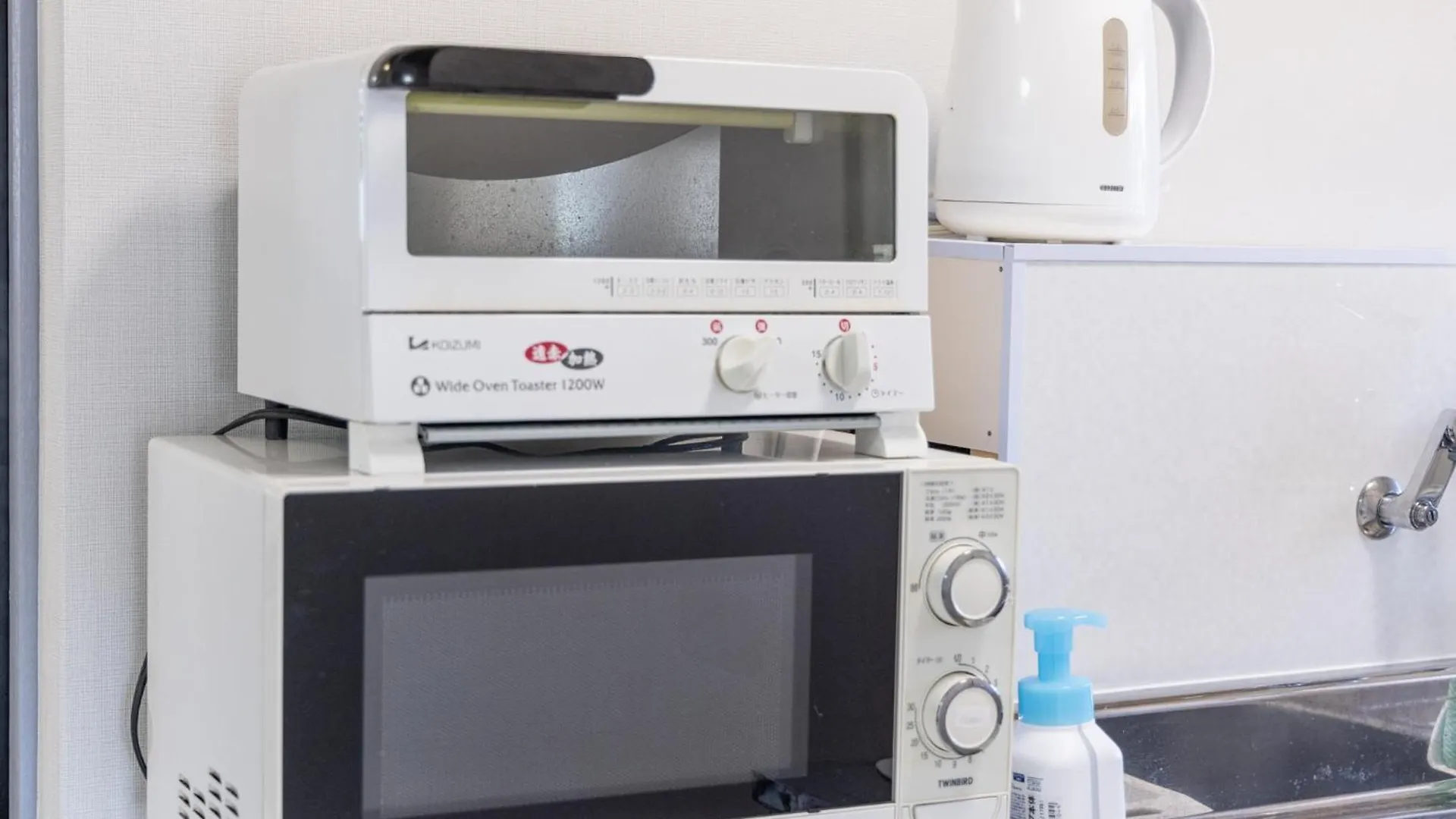 伏見稲荷駅から徒歩3分 Apartment Kyoto